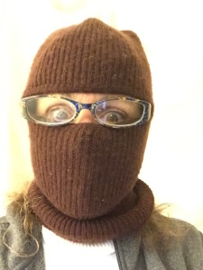 balaclava