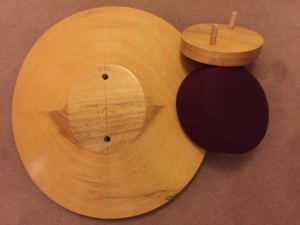 hat blocks from BL