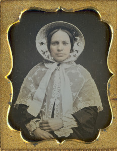 victorian bonnet 2