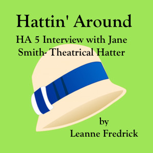 HA 5 Jane Smith Interview