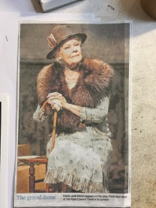 Jane Smith Judi Dench 2