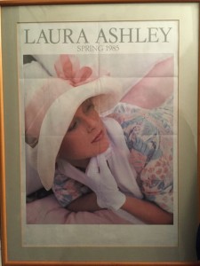 Jane Smith Laura Ashley 1985