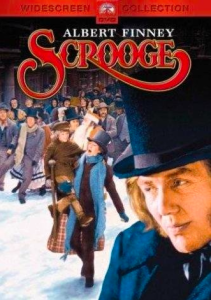 Jane Smith Scrooge