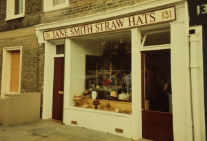 Jane Smith Shop Photo