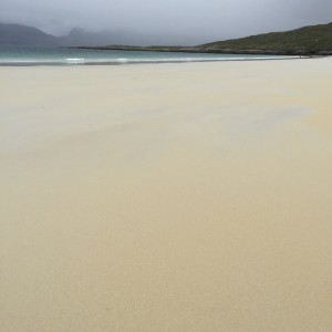 Luskentyre peach