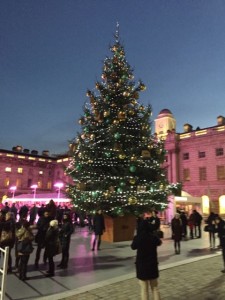 Somerset House