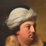 Liotard Simon Lutrell Turban