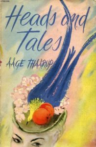 Aage Thaarup book cover image