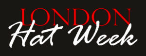 London Hat Week Logo