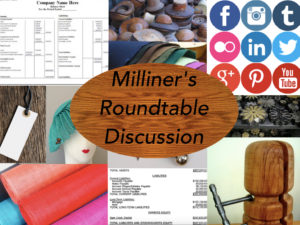 Milliner's Roundtable Items