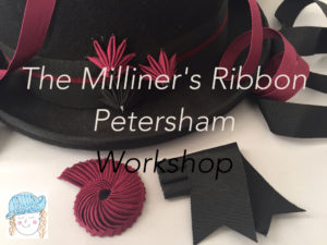 Petersham workshop image