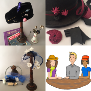 Hattin' Around LHW2018 Workshops & Events