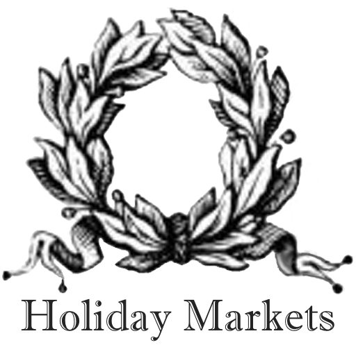 Winter Markets 2017